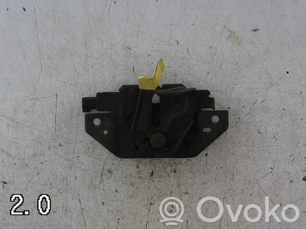 Dzinēja pārsega slēdzene   5159558