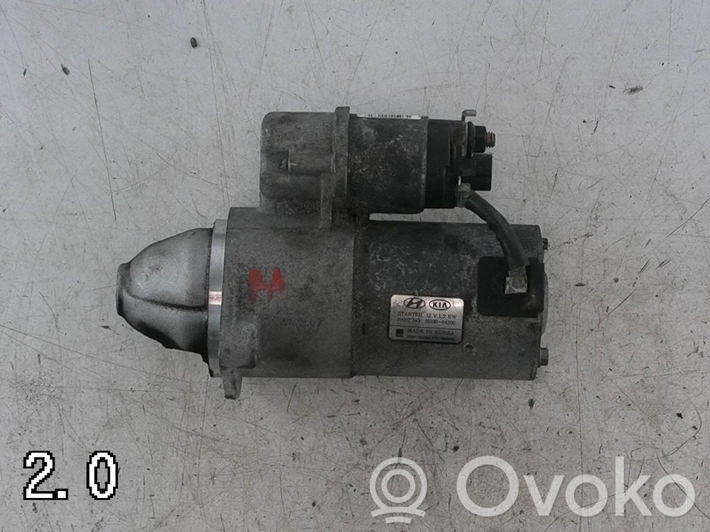Anlasser   3610004200,255226