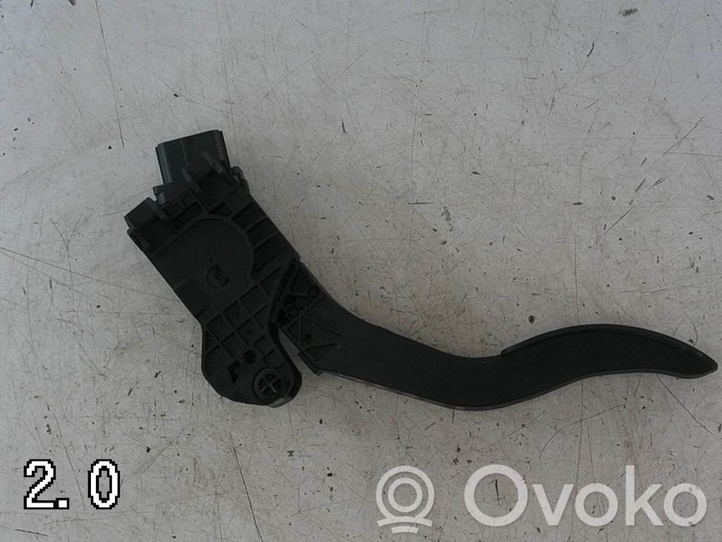 Skoda Citigo Pedał gazu / przyspieszenia 