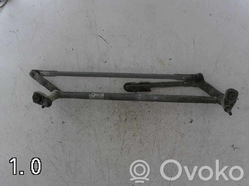 Volkswagen Jetta V Mechanizm wycieraczek szyby przedniej / czołowej 