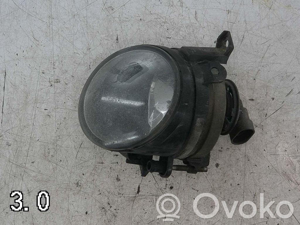Volkswagen Jetta V Etusumuvalo 