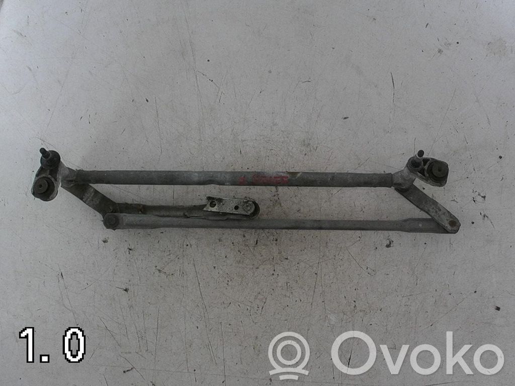 Volkswagen Golf V Mechanizm wycieraczek szyby przedniej / czołowej 