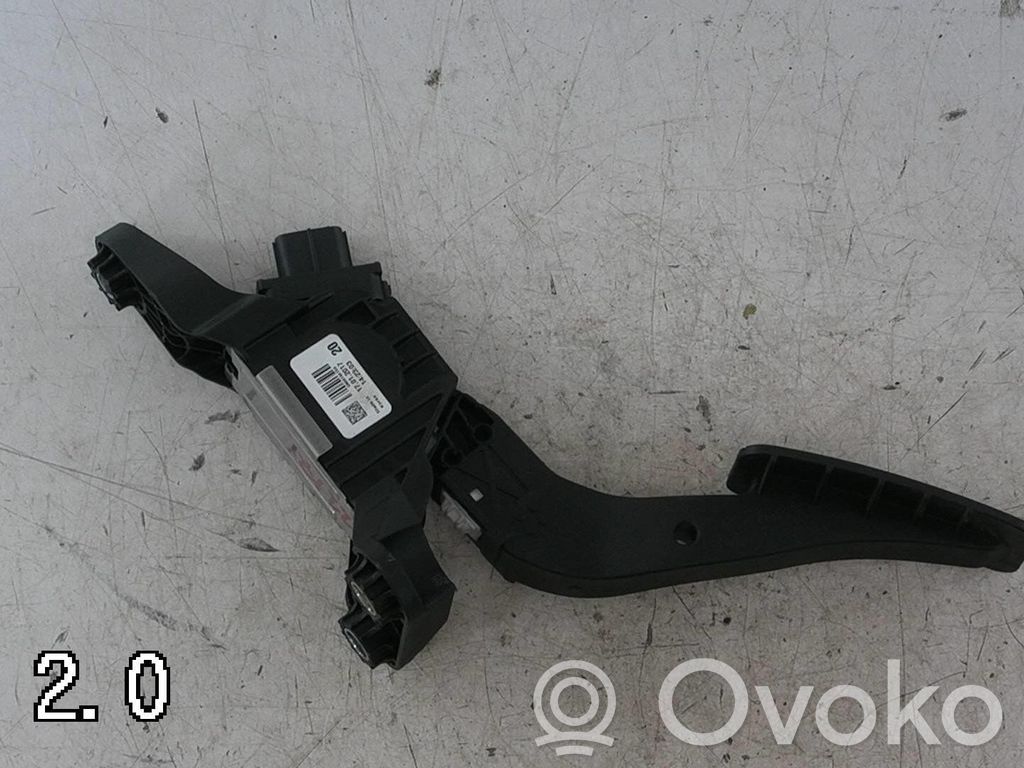 KIA Rio Pedale dell’acceleratore 