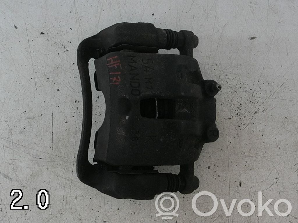 KIA Rio Front brake caliper 
