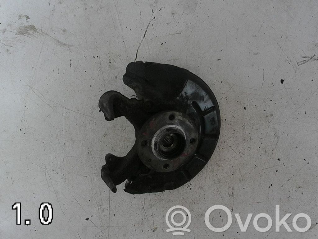 Skoda Citigo Fuzetă butuc roată față 