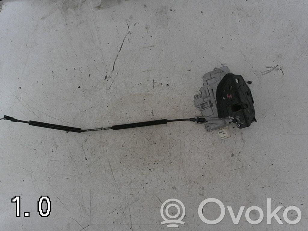 Seat Toledo III (5P) Keskuslukituksen moottori 