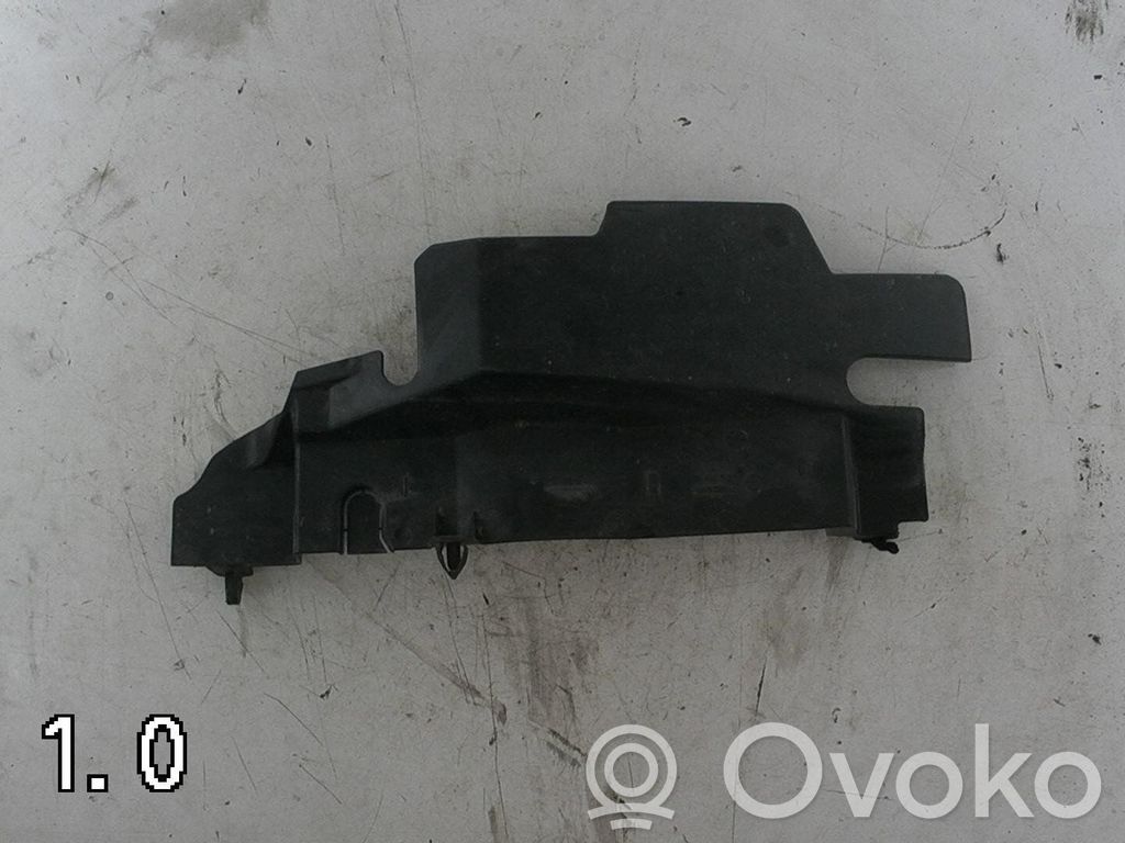 Peugeot Expert Conducto/guía del intercooler 