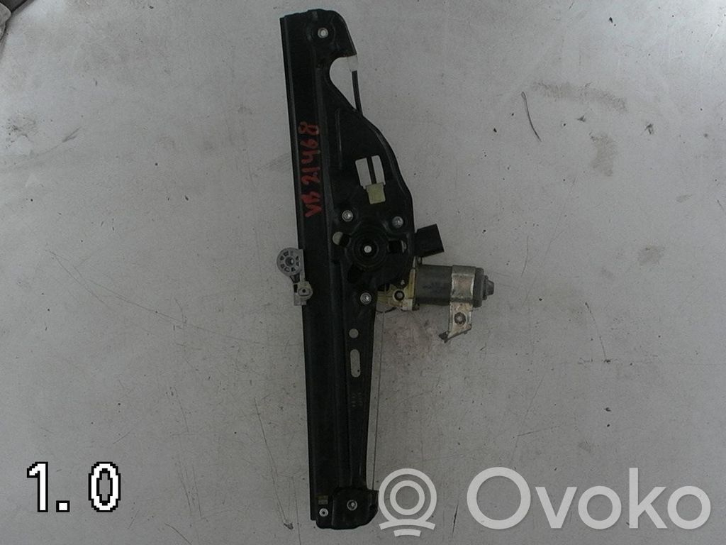 Fensterhebermotor Tür vorne   7034387S,7075673E,51357184745,67626922319