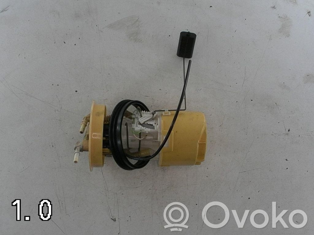 Volvo S40 Bomba interna de combustible 