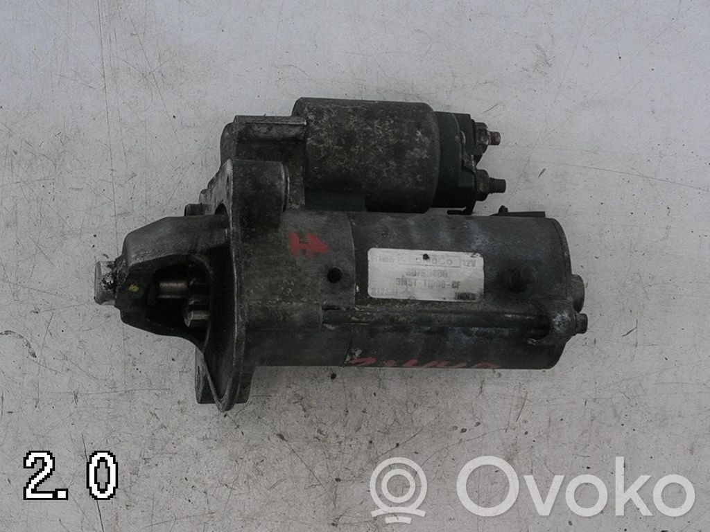 Стартер   253390,3M5T11000CF