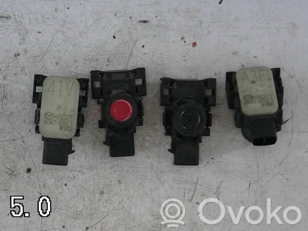 Parking PDC sensor   BHR167UC1,KD4767UC113