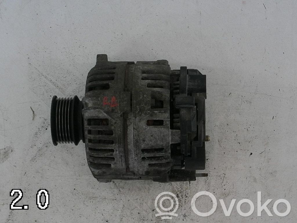 Alternador   283794