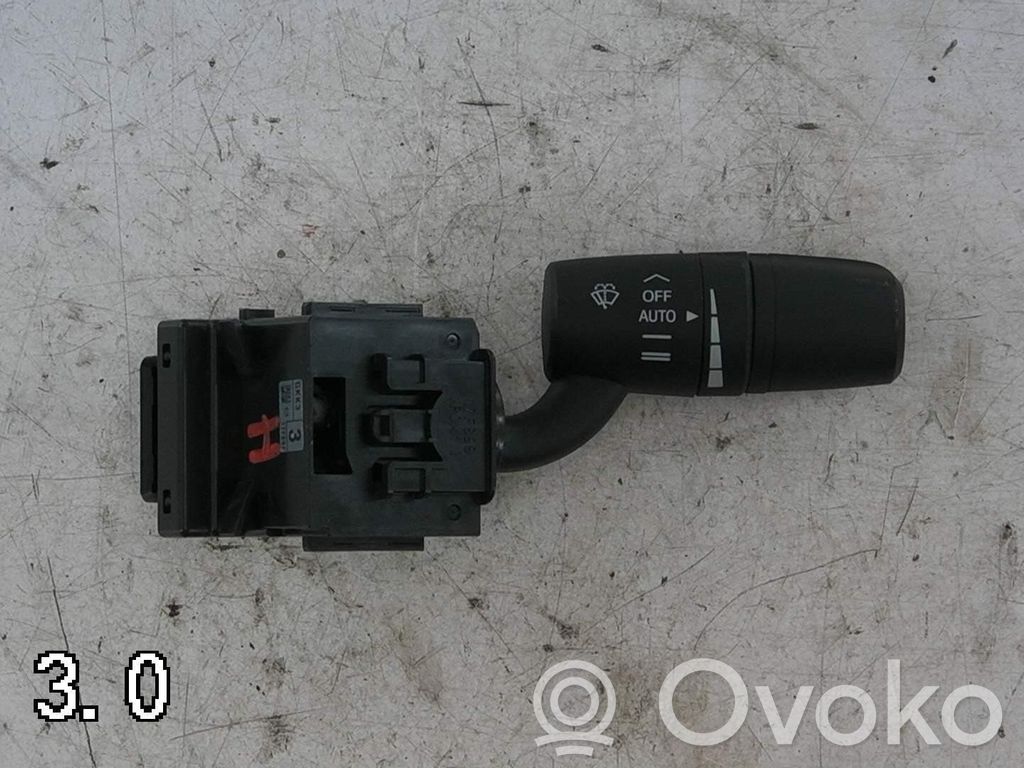 Commodo, commande essuie-glace/phare   GKK3,GKK666128