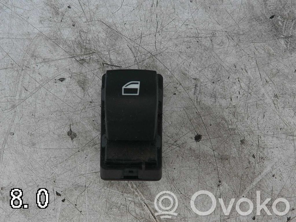 BMW 5 E60 E61 Electric window control switch 