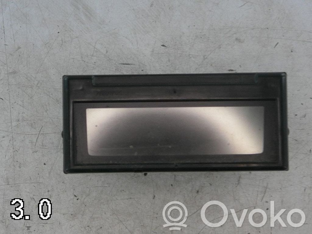 Volvo S40 Unitate/modul control navigație GPS 