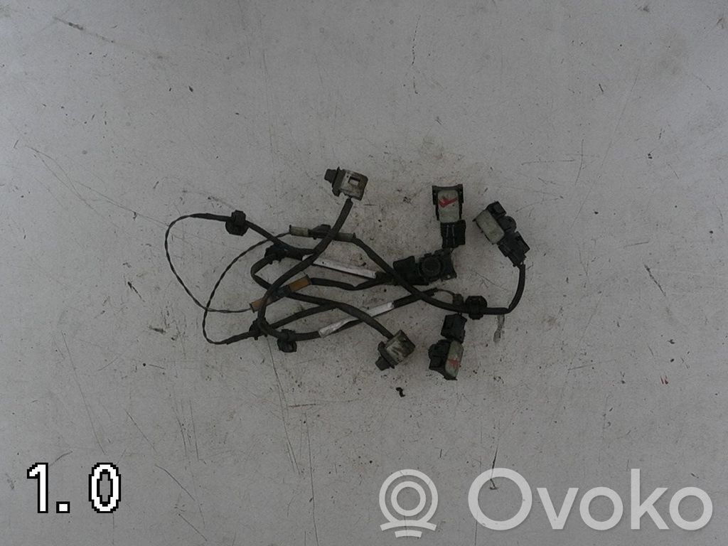 Парктроник   KD4767UC151