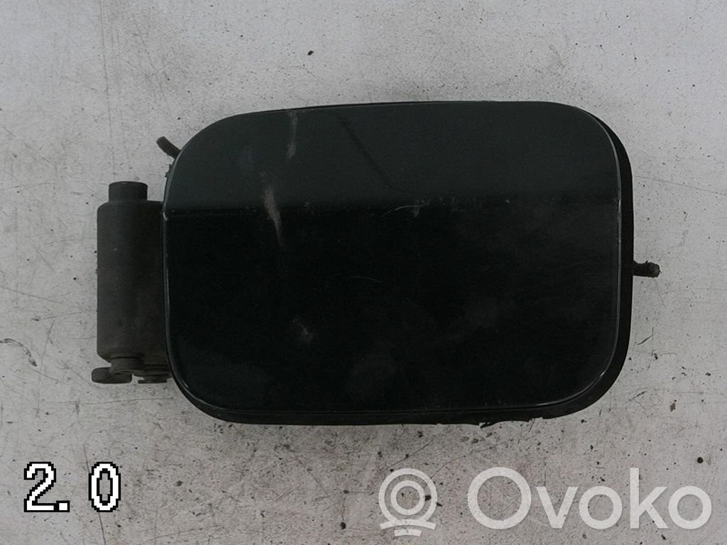 BMW 5 E60 E61 Fuel tank filler neck pipe 