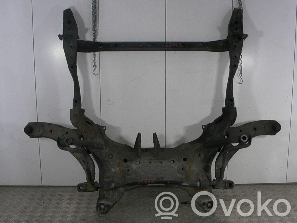 Mazda 3 III Front subframe 