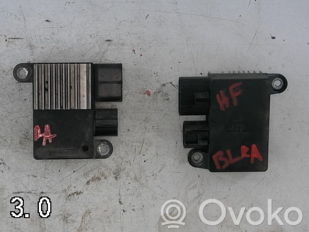 Muut ohjainlaitteet/moduulit   4993003440