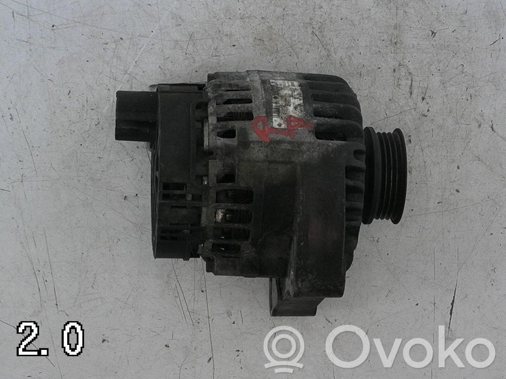 Alternador   286854