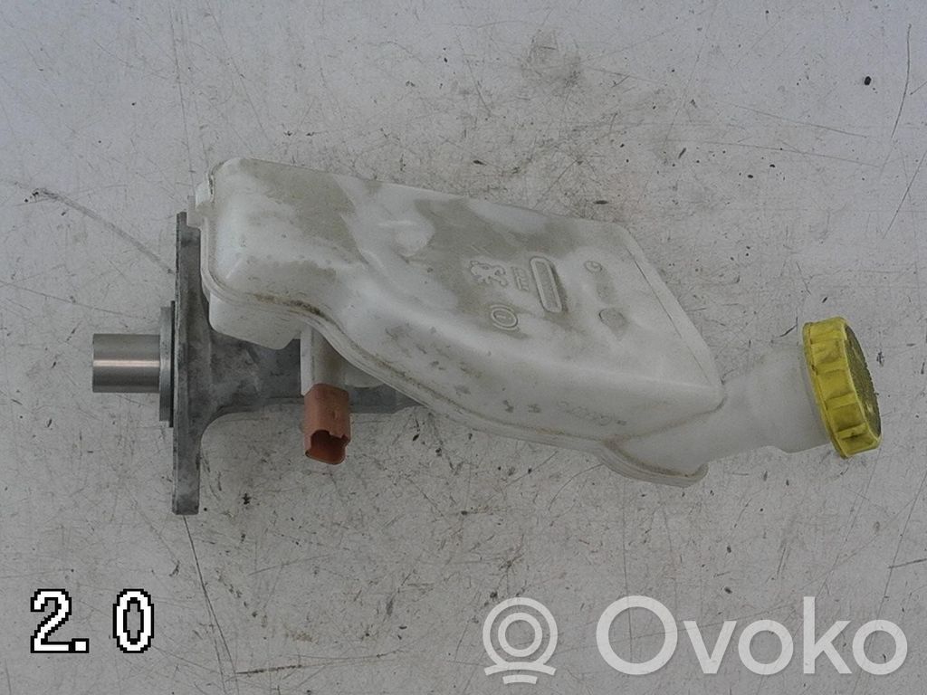 Główny cylinder hamulca   4601R9