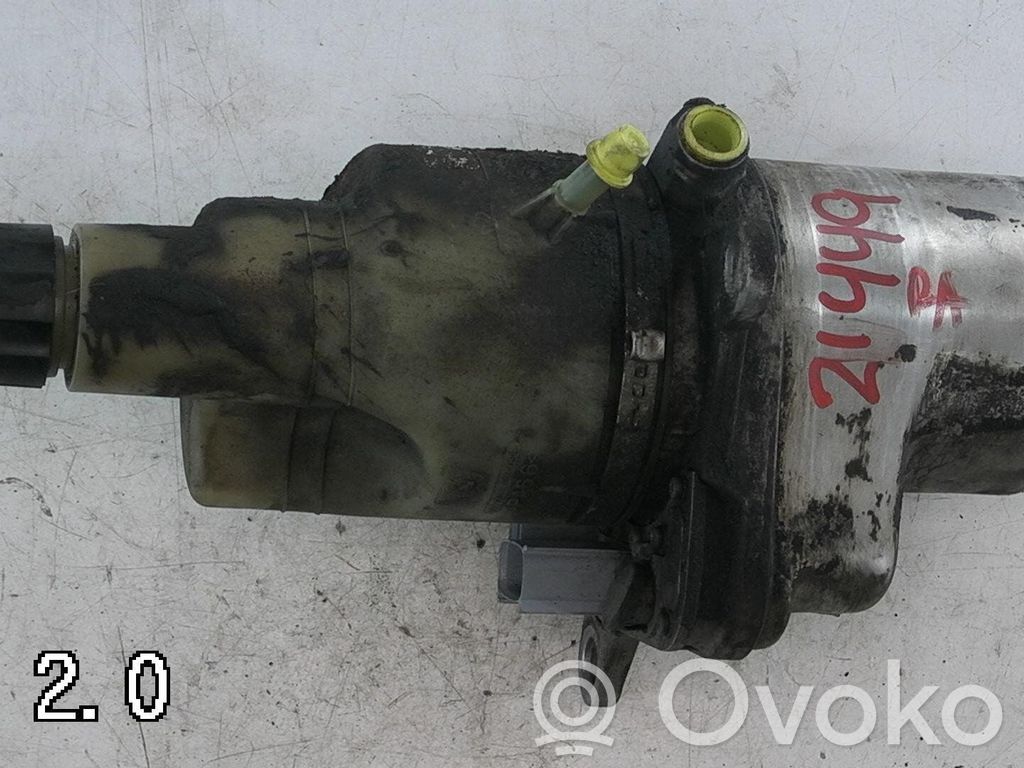 Volvo S40 Power steering pump 