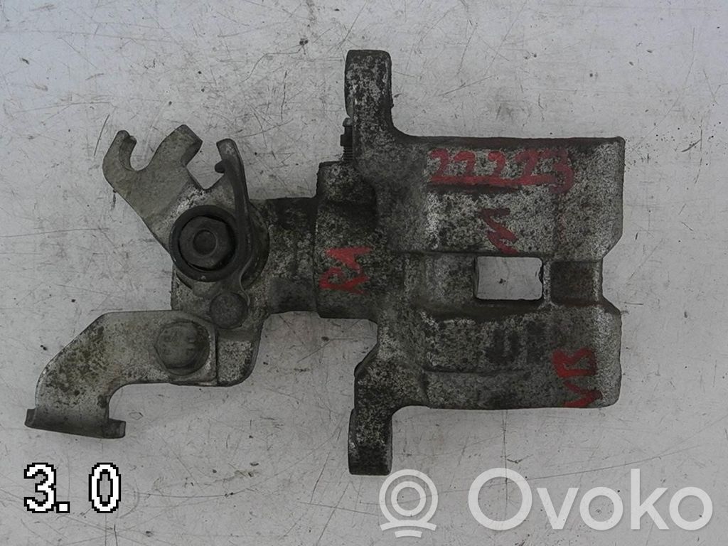 Mazda 6 Bremssattel hinten 