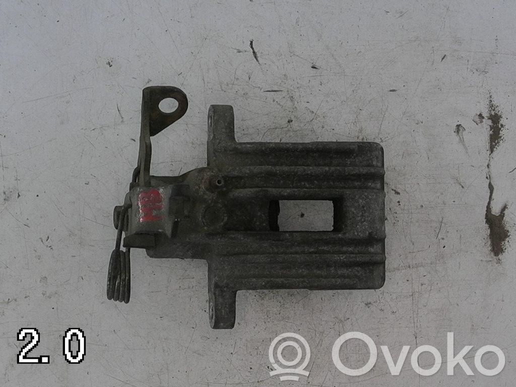Volkswagen PASSAT B5 Pinza del freno posteriore