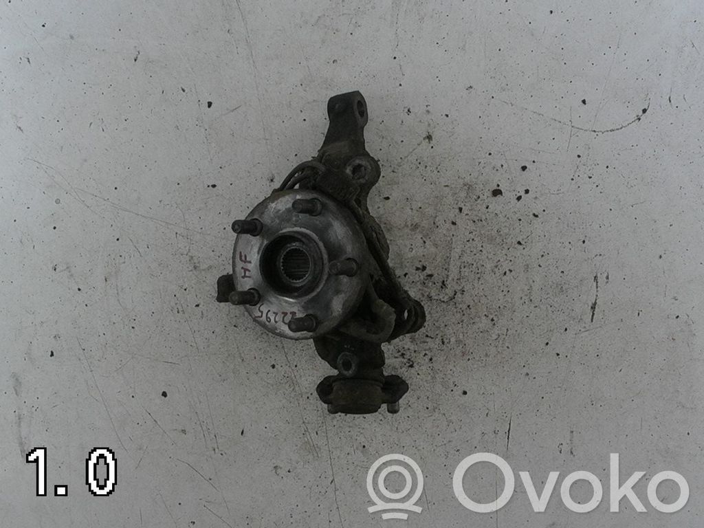 Toyota Avensis T250 Achsschenkel vorne
