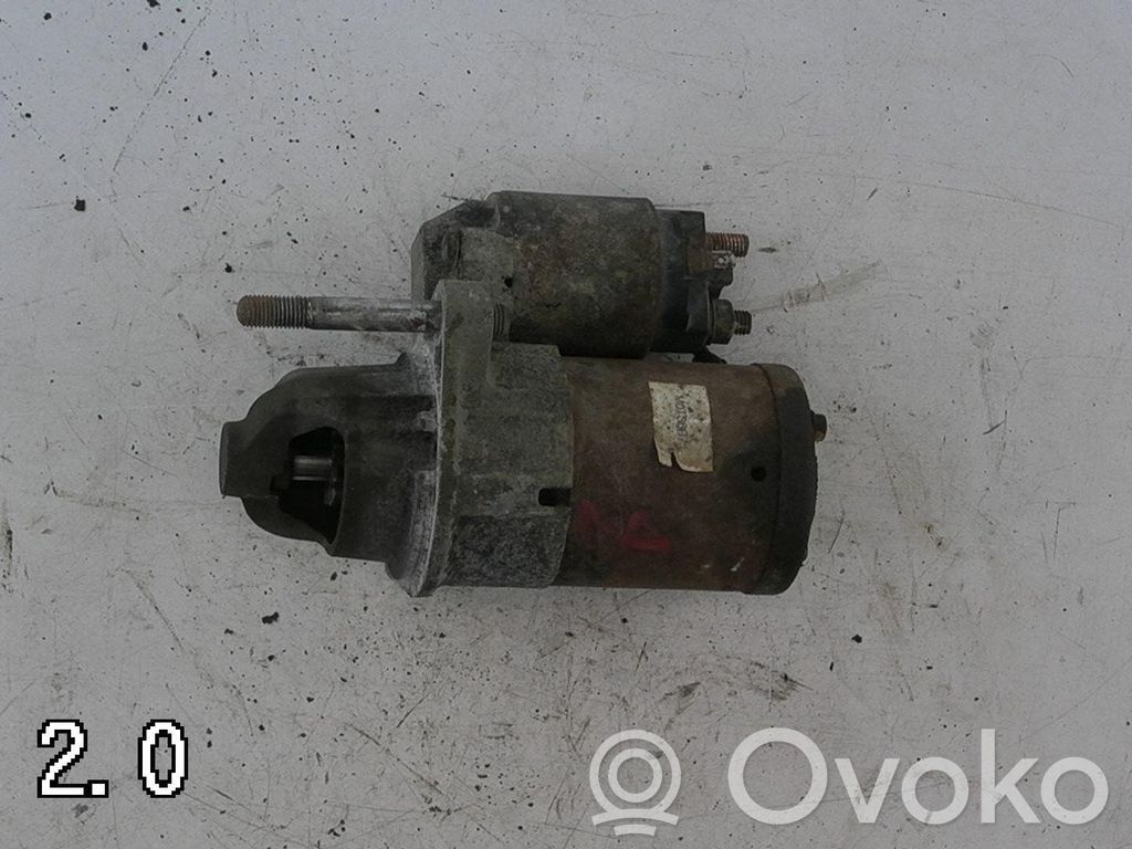Motor de arranque   254227,3110063J00000