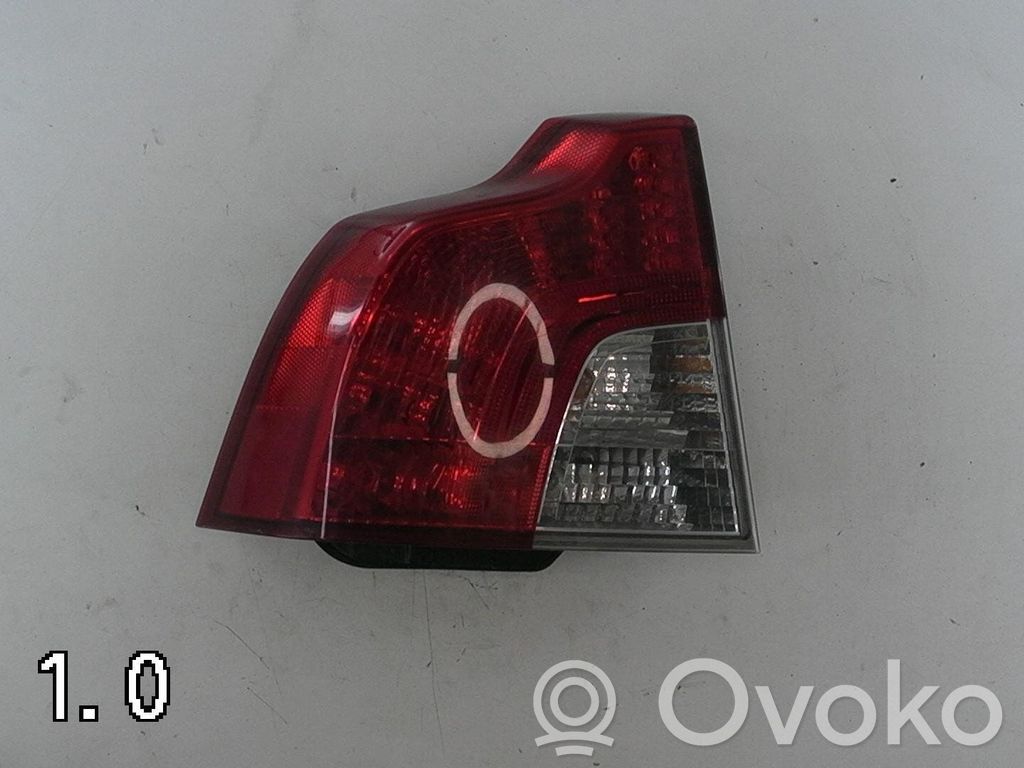 Volvo S40 Takavalot 