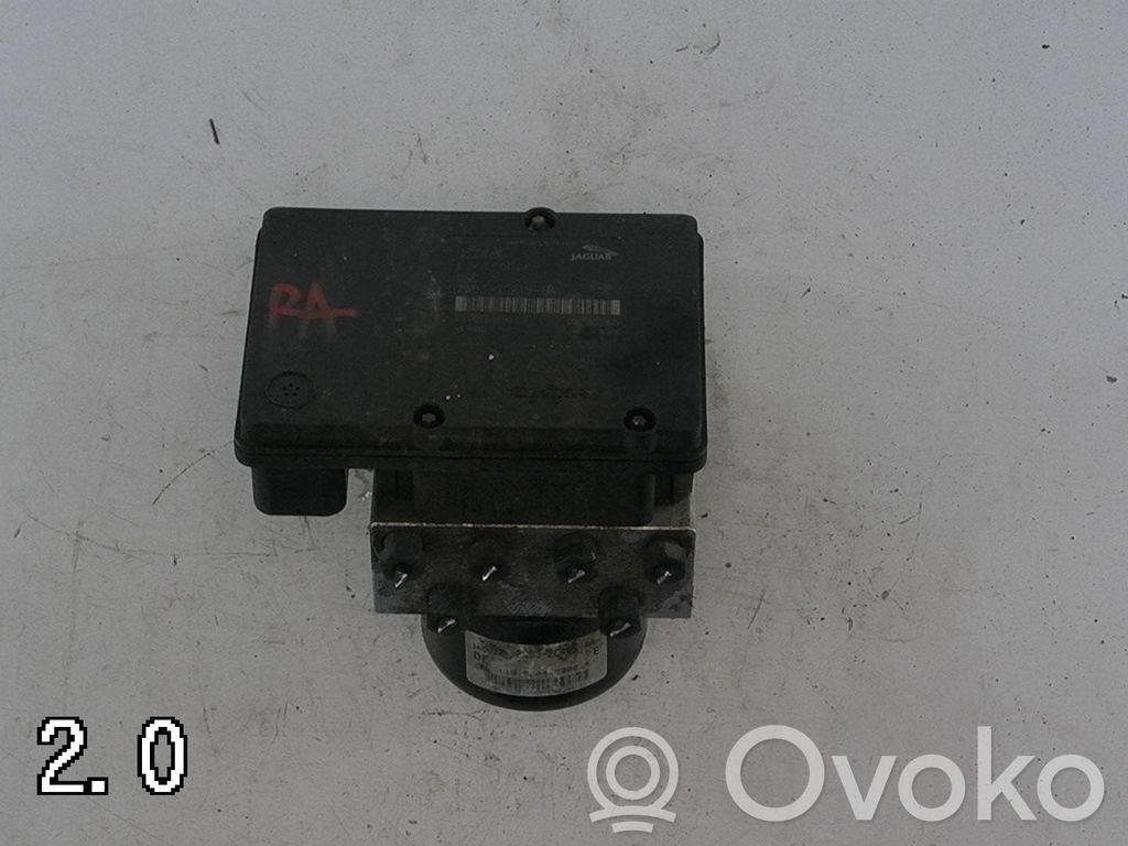 Pompă ABS   4W932C405BC
