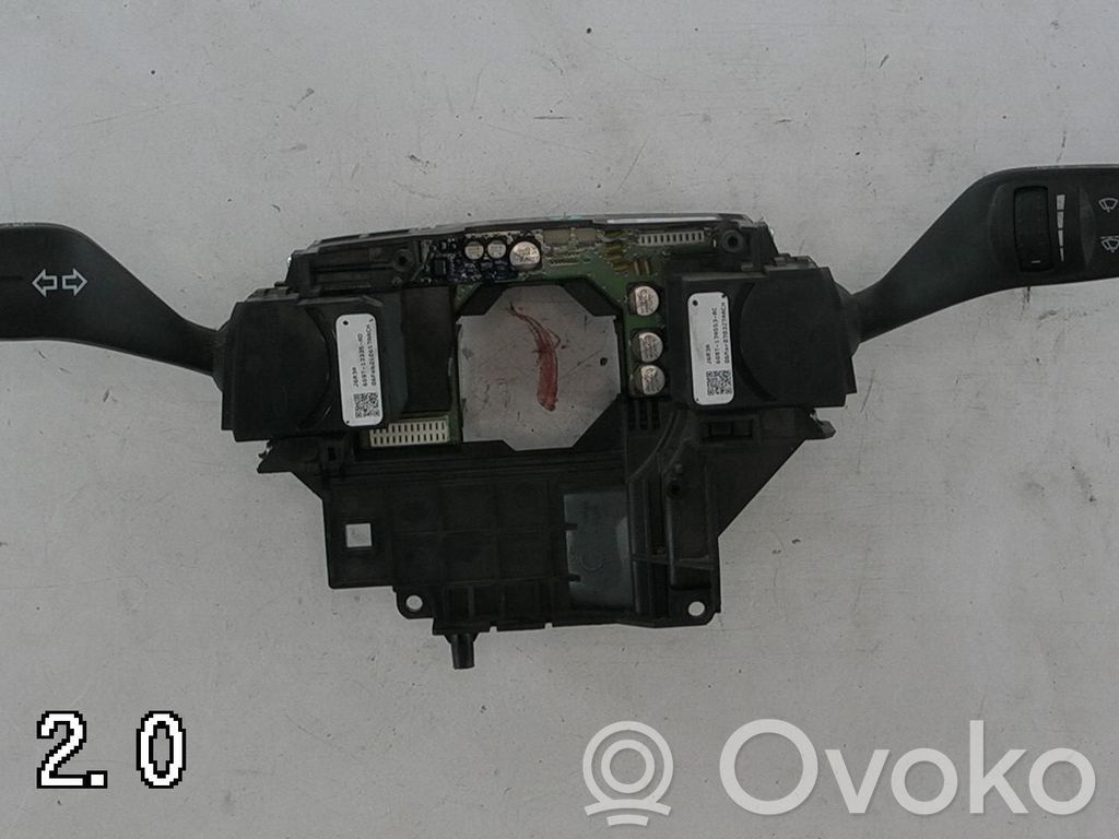 Ford S-MAX Light switch 