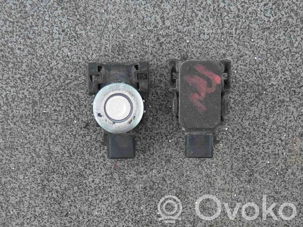Mazda 3 III Parking PDC sensor 