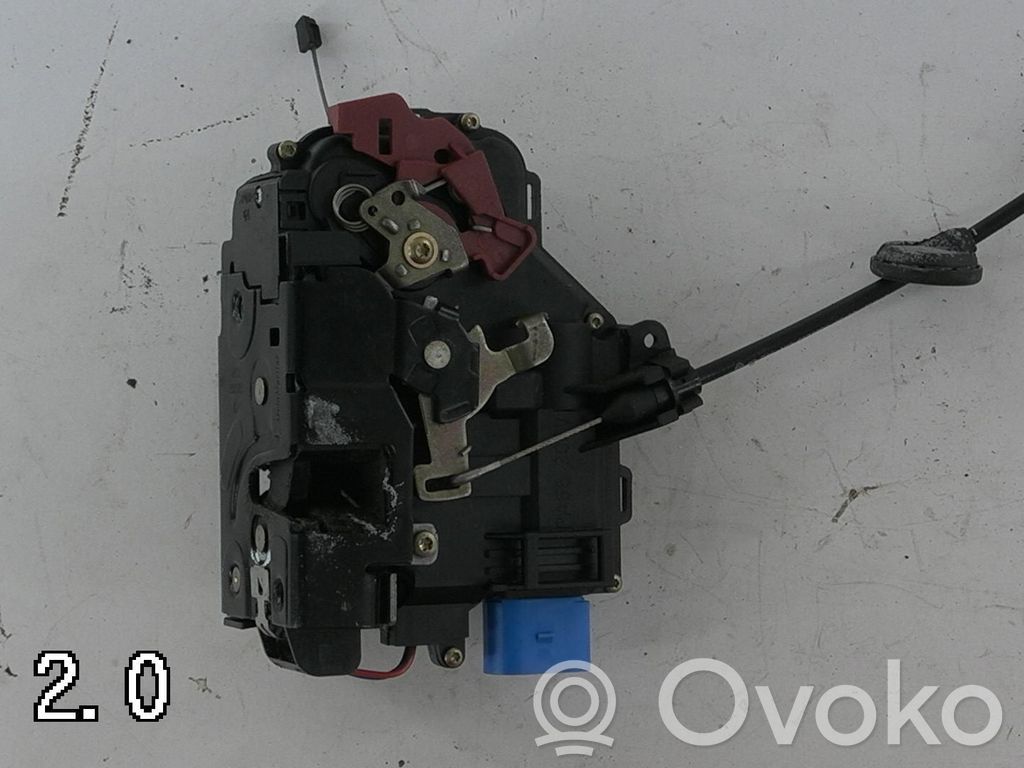 Volkswagen Golf V Motorino della chiusura centralizzata