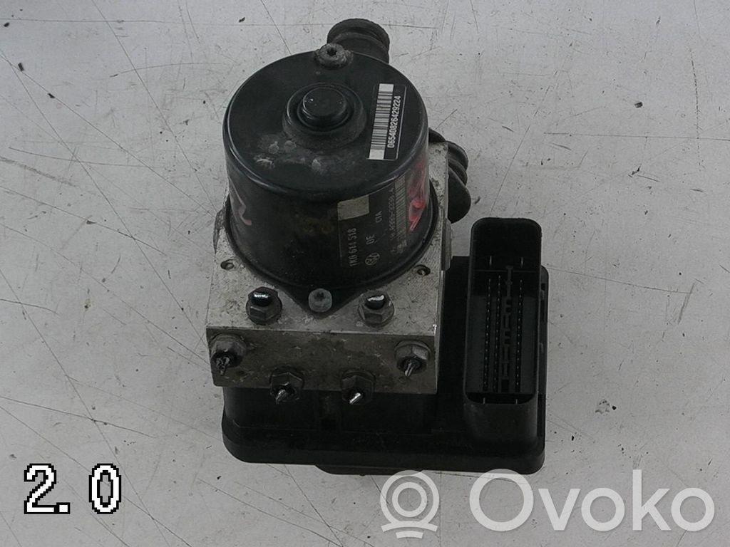 Pompe ABS   1K0614517AEBEF