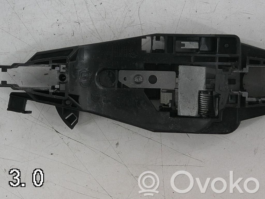 Peugeot 308 Maniglia esterna per portiera anteriore