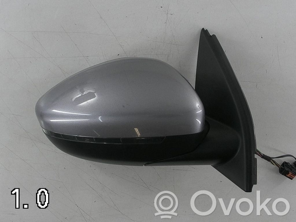 Peugeot 308 Rétroviseur électrique de porte avant