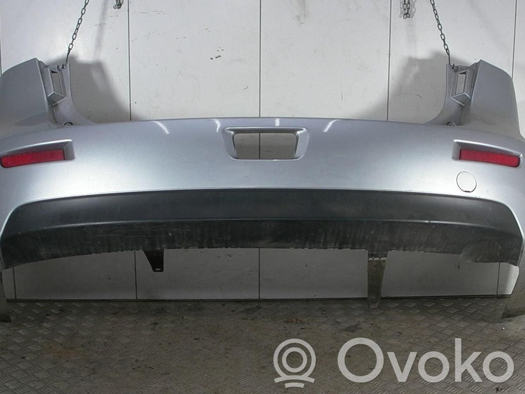 Stoßstange Stoßfänger   6410B575