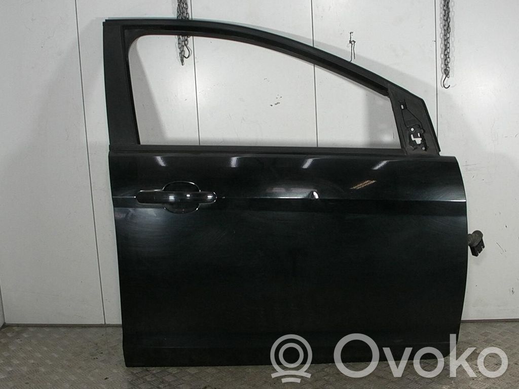 Front door   SORT,1530169