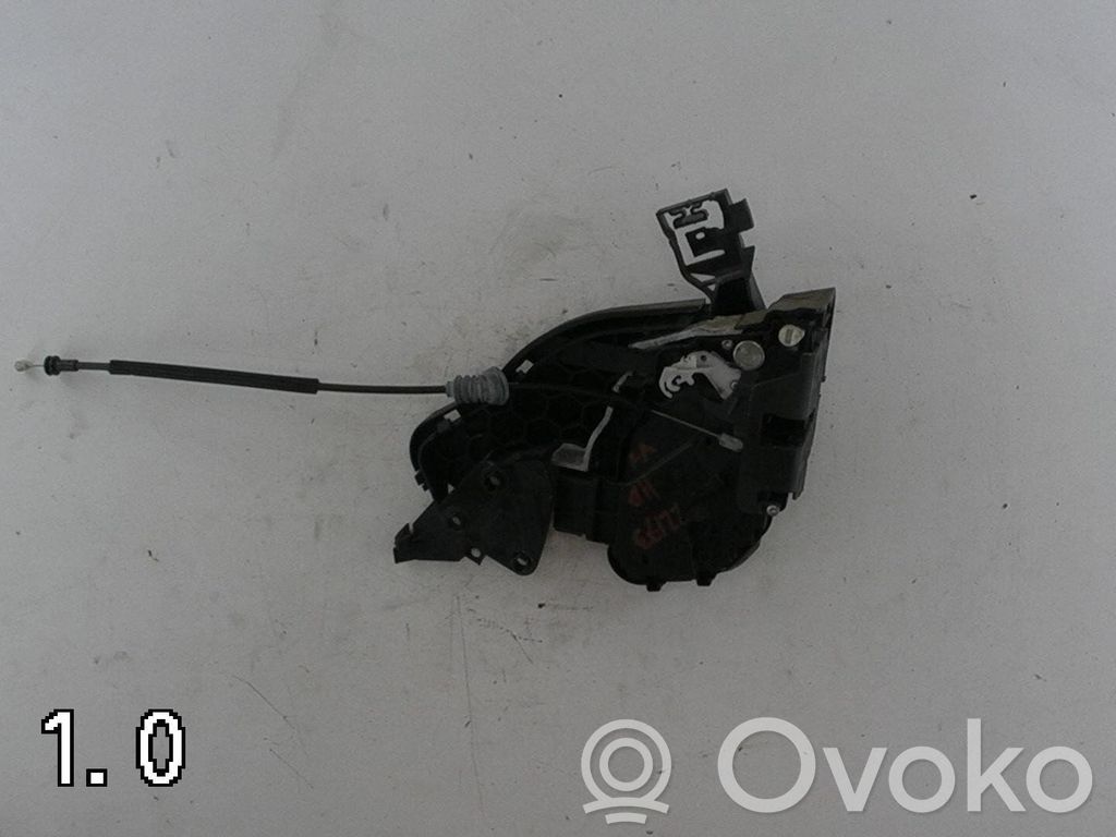 Central locking motor   31253660