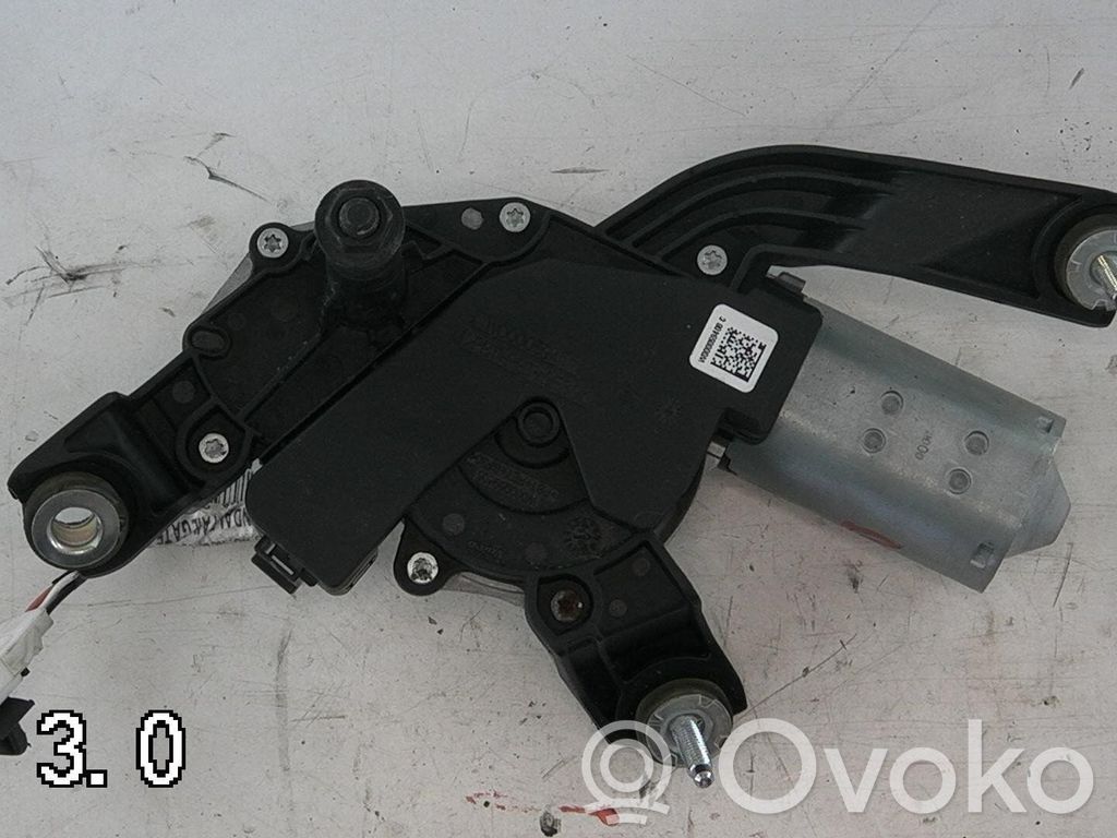 Hyundai i20 (GB IB) Motor ștergător lunetă 