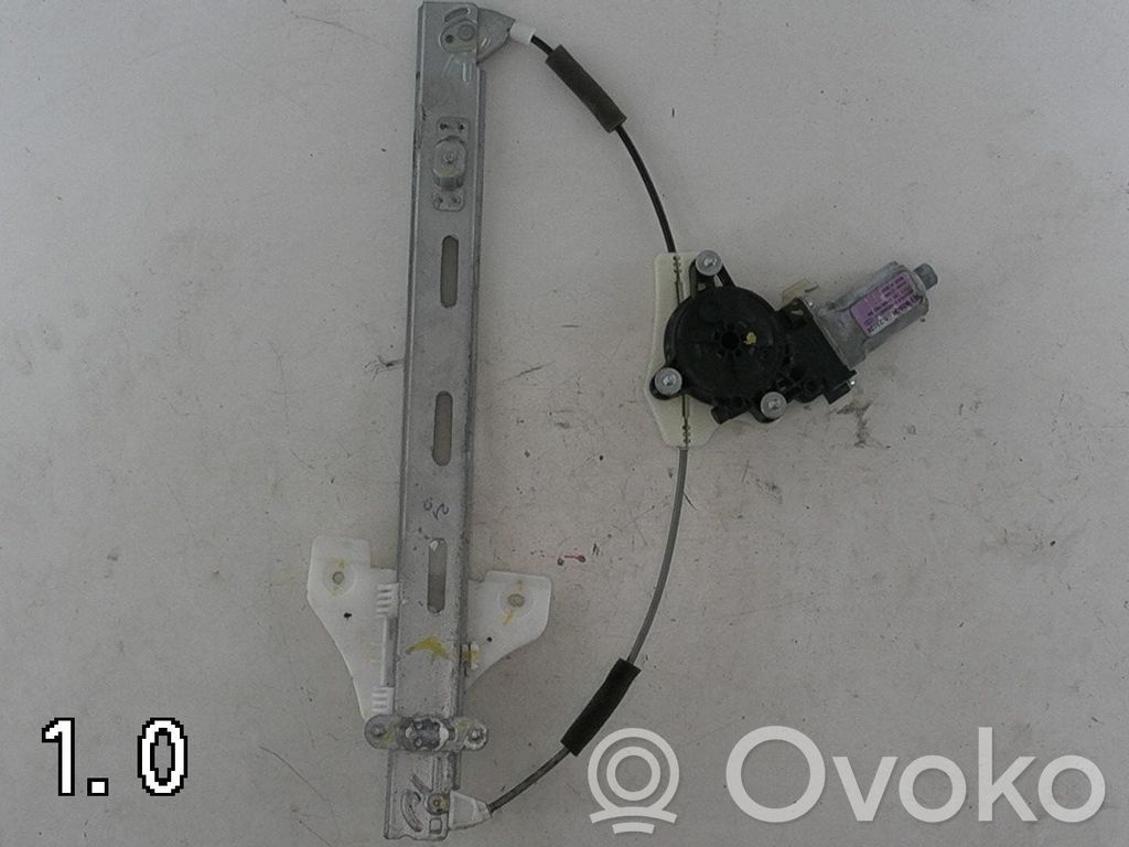 Hyundai i20 (GB IB) Motor macara geam ușă față 