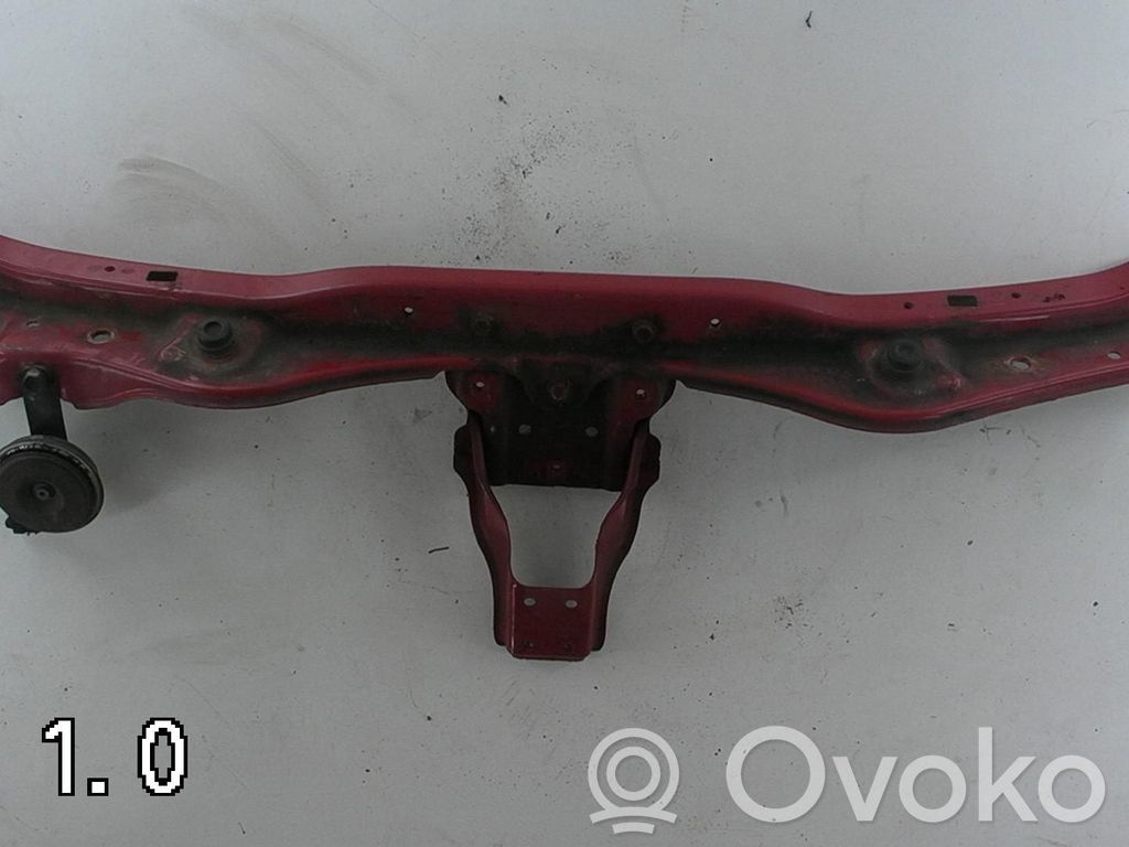 Suzuki SX4 Panel mocowania chłodnicy / góra 