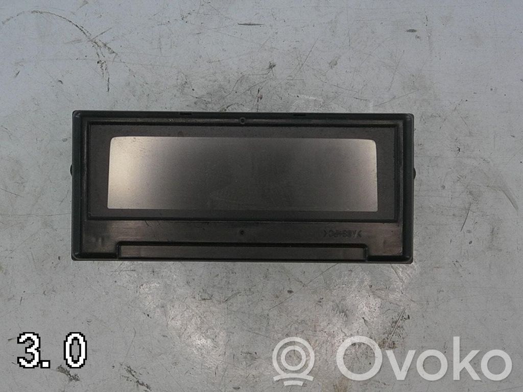 Volvo S40 GPS navigation control unit/module 