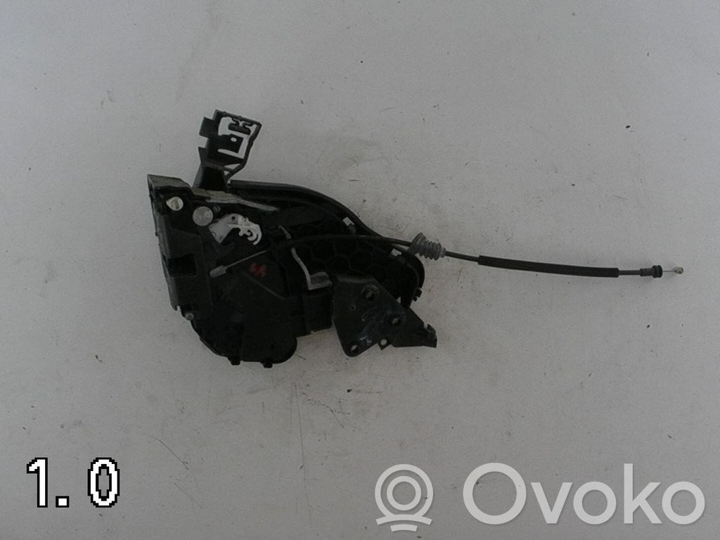 Central locking motor   31253659