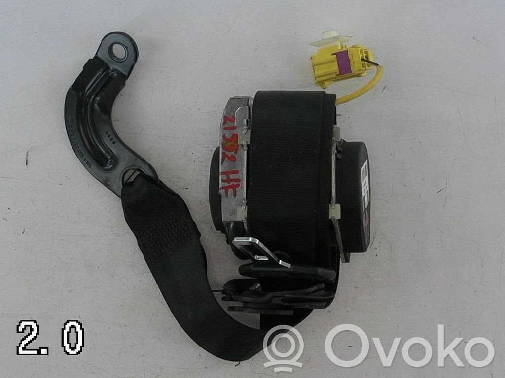 Cinturón delantero   5M1857706DRAA,5M1857706D,5M1857706