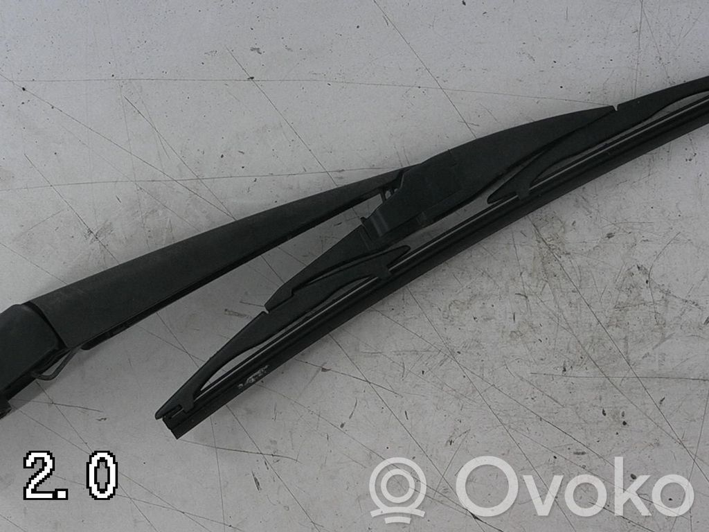 Suzuki Baleno IV Wischerarm vorne