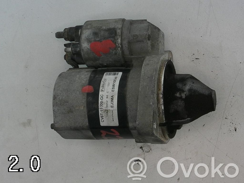 Starteris   2197568,254424,CV6T11000GF,2197568