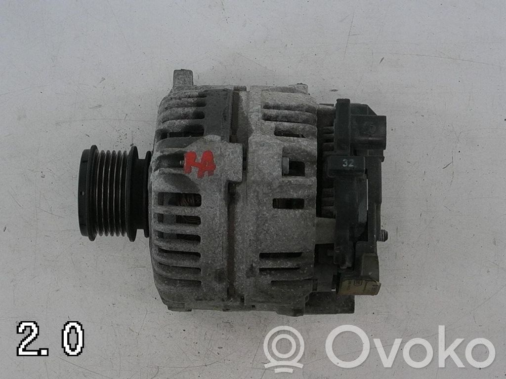 Generator/alternator   0986042700